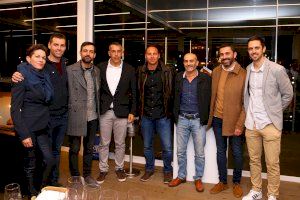 El Poble Nou de Benitatxell acull el Circuit a Peu a la Marina Alta 2020 més sostenible de la història - (foto 2) El Poble Nou de Benitatxell acull el Circuit a Peu a la Marina Alta 2020 més sostenible de la història - (foto 2)