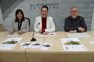 Vuelven los Cursos para Padres en Villena