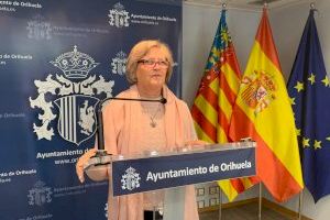 La Concejalía de Participación Ciudadana de Orihuela abre el plazo para constituir las próximas Juntas de Distrito hasta 2023