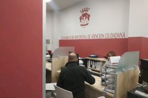 Aspe aumenta el censo de población en 177 habitantes en 2019