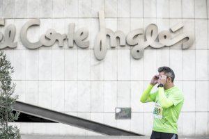 El Corte Inglés renueva su acuerdo con Marató BP Castelló y 10K FACSA Castelló