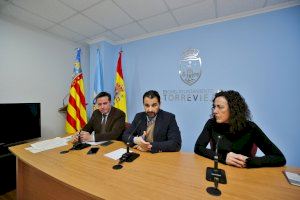 Presentadas las líneas de ayudas de Turisme de la Generalitat Valenciana destinadas a Torrevieja