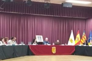 L’Ajuntament de Nàquera aprova el pressupost municipal 2020