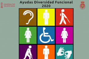 Servicios sociales de Utiel inicia la tramitación de ayudas a la diversidad funcional