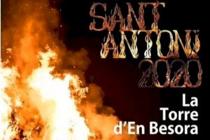 La Torre d'en Besora celebra Sant Antoni aquest dissabte