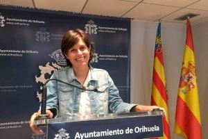 Orihuela aprueba la bolsa de técnicos en Contratación