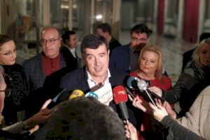 Ciutadans anuncia que portarà a la Junta Central Fallera al Tribunal de Comptes