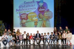 Almussafes convoca eleccions per al seu Consell d'Infància i Adolescència