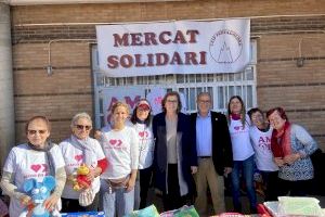 Els col·legis de Burriana mostren la seua solidaritat a través de diferents projectes benèfics