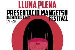 La delegació de Joventut de Sagunt presenta este divendres activitats prèvies al Festival Mangetsu