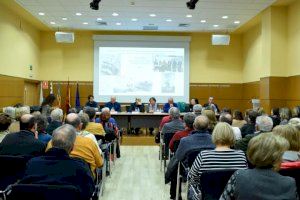 Presentació dels últims treballs sobre Jiménez de Cisneros en la Seu Universitària Ciutat d'Alacant