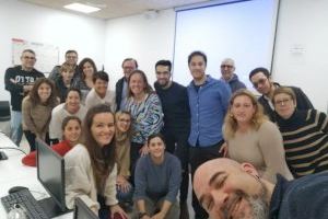 Cursos Creama a Xàbia