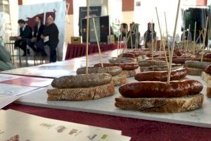 La Feria del Embutido de Requena nos propone el Primer Ruteo de Vino y Tapa