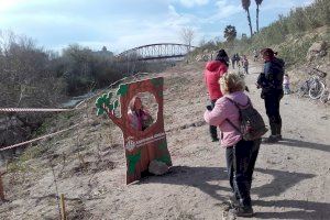 Alzira celebrarà enguany la Festa de l’Arbre al Nou Mirador del Xúquer