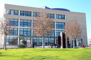 La Biblioteca de l'UJI es posiciona novena en el Rànquing de Biblioteques Espanyoles Universitàries