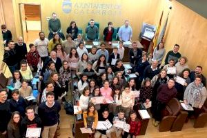 Catarroja presenta el seu primer Consell de la Infància i la Adolescència