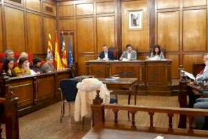 El Consell de la Formació Professional d'Alcoi acorda les seues actuacions per a 2020