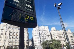 Quin temps farà aquest cap de setmana en la Comunitat?