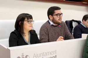 Compromís seguirà reivindicant la millora de la neteja viària a Ontinyent front a l'oposició de La Vall ens Uneix