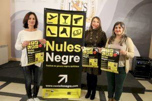 Nules torna a ser seu del Festival Castelló Negre