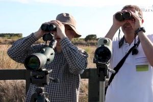 Cerca de 5000 estudiantes de la provincia han visitado el Paisaje Protegido de la Desembocadura del río Mijares durante el 2019 - (foto 6) Cerca de 5000 estudiantes de la provincia han visitado el Paisaje Protegido de la Desembocadura del río Mijares durante el 2019 - (foto 6)