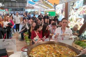 Pilar de la Horadada presenta su oferta turística en FITUR 2020 - (foto 2)