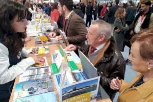 Pilar de la Horadada presenta su oferta turística en FITUR 2020 - (foto 3)
