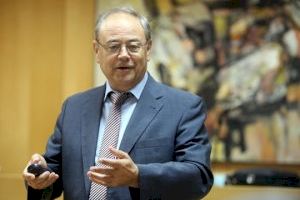 La Universitat de Maastrich investeix al professor José María Peiró com a ‘doctor honoris causa’