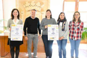 Xàbia celebra la XII edició de la seua Cursa de la Dona el diumenge 8 de març