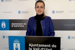 L'Ajuntament de la Vall d'Uixó celebrarà el dimarts 4 de febrer el Ple sobre l'estat de la ciutat