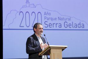 L'Alfàs aboga por potenciar su patrimonio natural y cultural en 2020