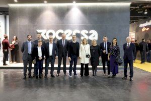 Cs reclama suport per a reduir els costos energètics en la producció de la indústria ceràmica