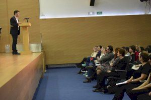 El II Premi Balarma aborda la construcció de l’educació infantil del SXXI