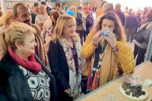 Aroma, sabor y tradición: III Feria de la Trufa de Andilla