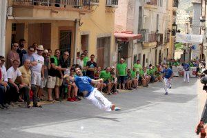 Relleu y Parcent jugaran la gran final de la XV Copa Generalitat de Palma