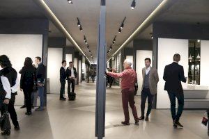 Vila-real mostra en Cevisama el desenvolupament i la innovació de les seues empreses locals