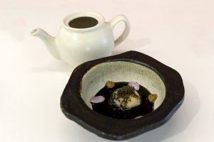 Polp, nyoquis i tòfona componen el plat guanyador del III Concurs Gastronòmic Valencià de la Tòfona d'Andilla - (foto 6)