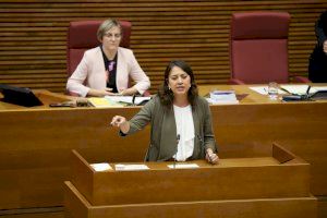 Cs proposa un pla per a garantir la reinserció en el mercat laboral dels pacients de cáncer