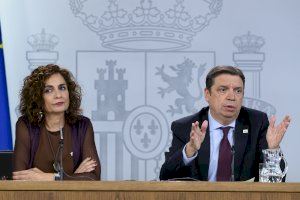 El Gobierno se compromete a mejorar la rentabilidad de agricultores y ganaderos y fortalecer su posición negociadora - (foto 3)