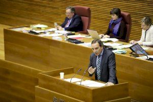 Cs enlletgeix a Puig que incomplisca la llei de repartiment de publicitat institucional i exigeix que s'apliquen criteris objectius