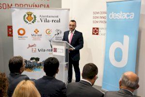 Destaca 2020 abordarà la bretxa de gènere en la ciència en la seua quarta edició com a fira referent d'innovació i transferència tecnològica