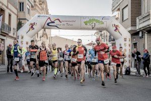 Les inscripcions de la Carrera dels Arbres i Castells estan obertes fins al 19 de febrer