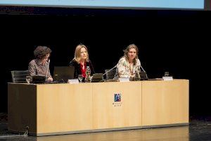 La UJI recibe a 978 estudiantes de secundaria en el primer día de puertas abiertas - (foto 2)