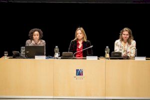 La UJI recibe a 978 estudiantes de secundaria en el primer día de puertas abiertas - (foto 4)