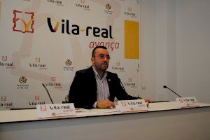 Vila-real facilita l'escolarització infantil de 384 xiquets de la ciutat amb el pagament de 60.000 euros en ajudes pioneres