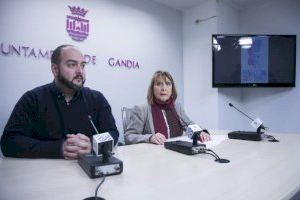 Gandia signarà aquest cap de setmana el protocol final d'Agermanament amb la ciutat italiana de Fano