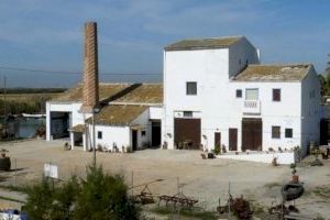 El embarcadero de El Palmar, abierto a todo el mundo