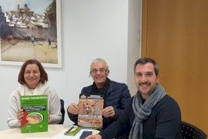 Bienestar Social de Altea y Luiali ponen en marcha una campaña de ayuda humanitaria dirigida al Pueblo Saharaui