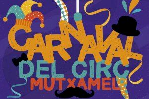 Mutxamel celebrará el carnaval del circo en la Av. Carlos Soler