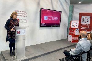 Burriana mostra el potencial de les seues empreses en CEVISAMA - (foto 3)